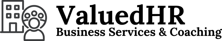 ValuedHR Business Services logo
