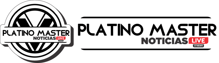 Platino Master logo