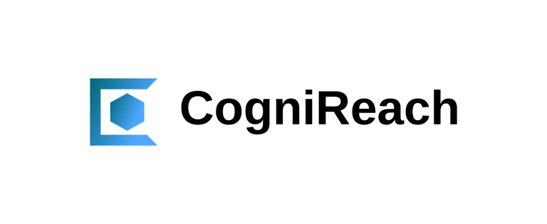 CogniReach Solutions & Services logo