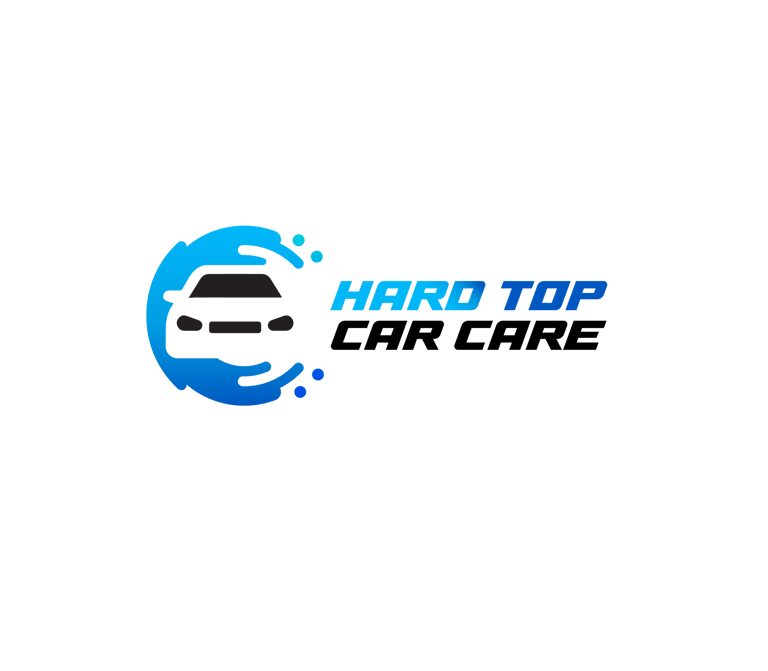 Hard Top Car Care logo