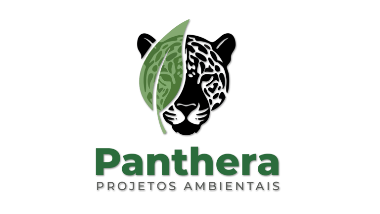 Panthera Projetos Ambientais logo