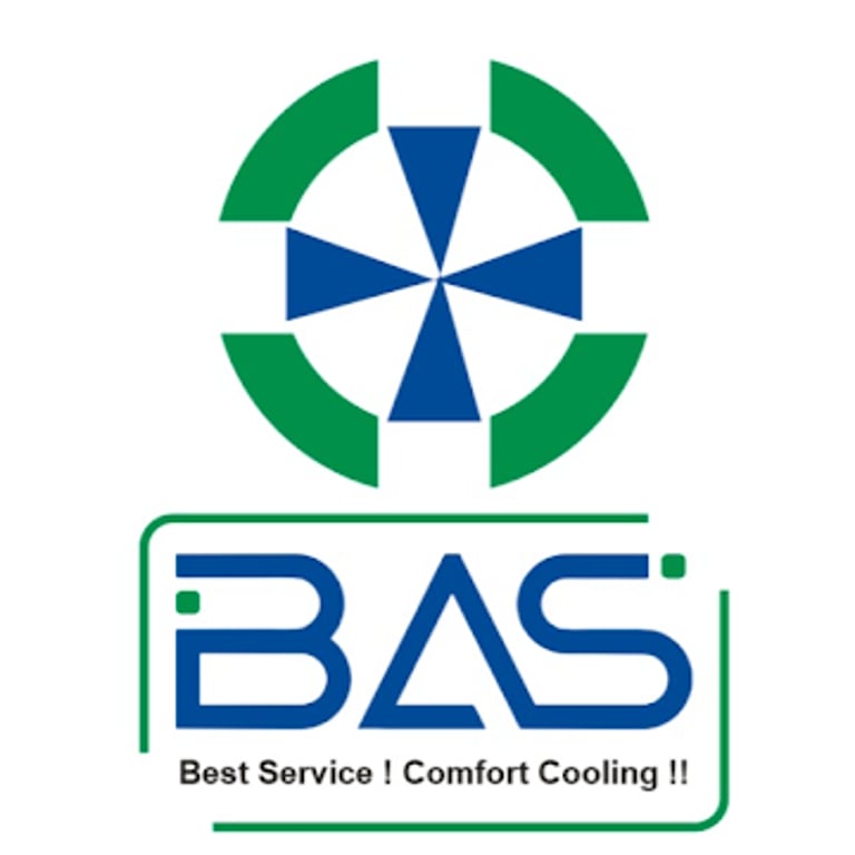 Bareilly AC Service logo