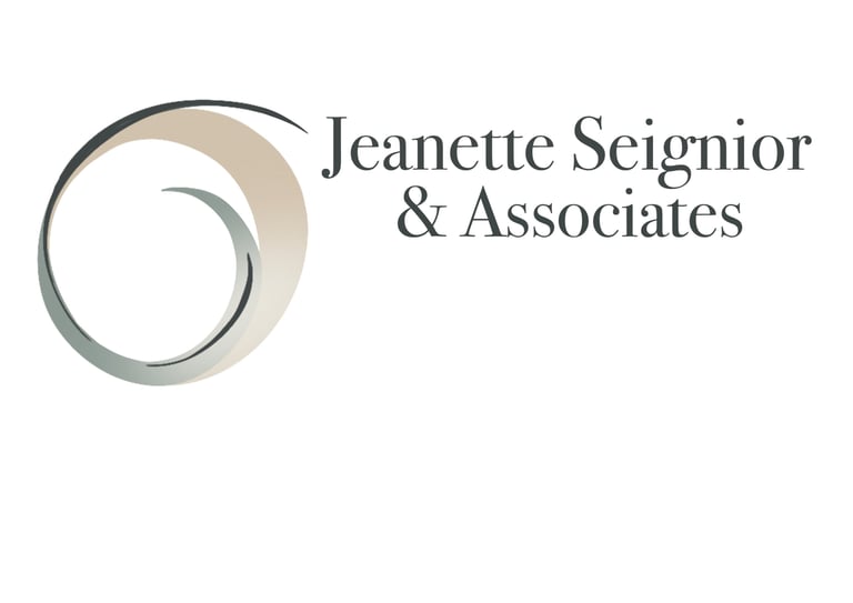 Jeanette Seignior & Associates logo