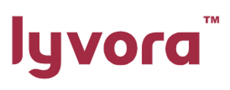 Lyvora logo