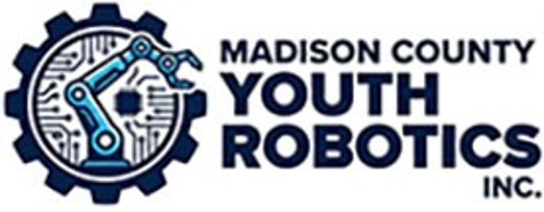 MCYR - STEM for everyone logo