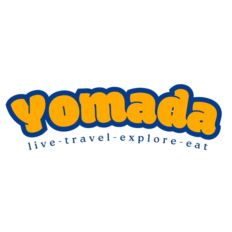YOMADA logo