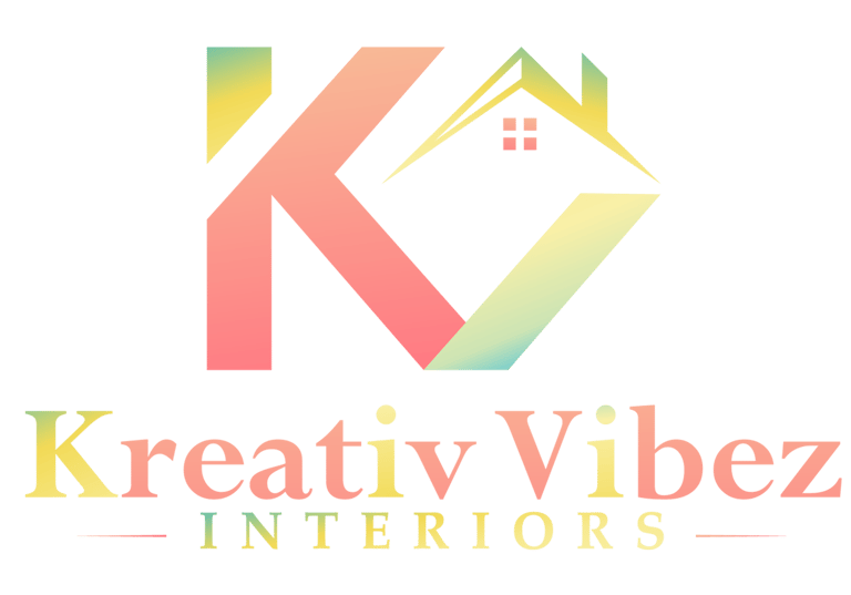 Kreativ Vibez Interiors logo