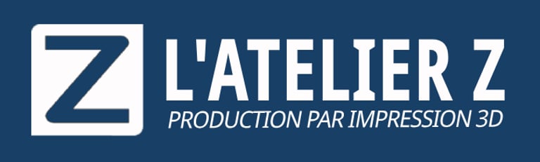 L’Atelier Z logo