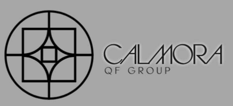 Calmora logo