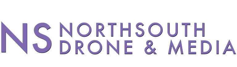 North South Done & Media logo