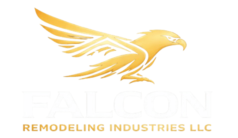 Falcon Remodeling Industries LLC logo