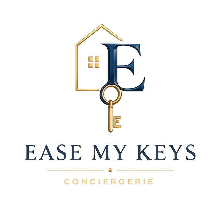 Étoile Concierge logo