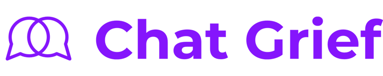 Chat Grief logo