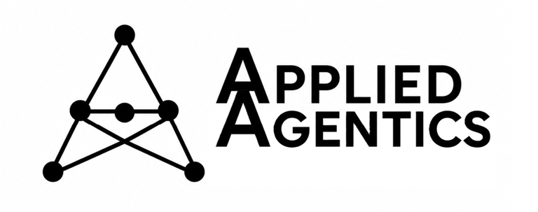 Applied Agentics logo