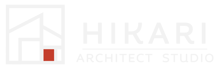 HIKARI ARCHITECTS STUDIO logo