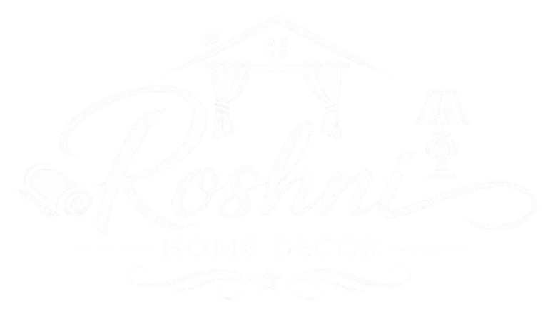 Roshni Home Decor logo