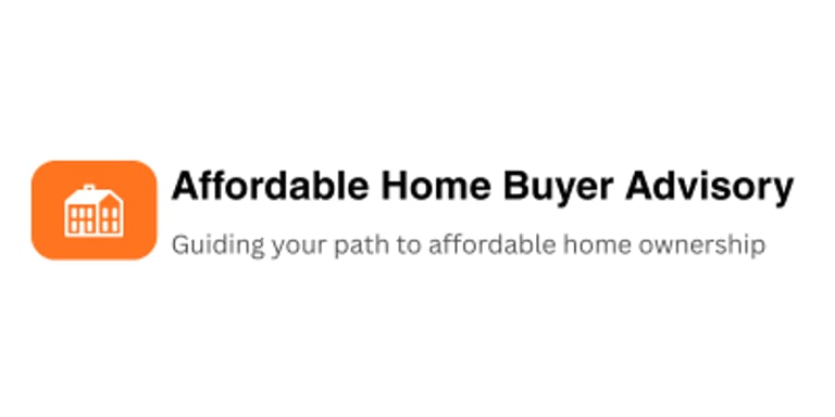 Affordable Home Buyer Advisory logo