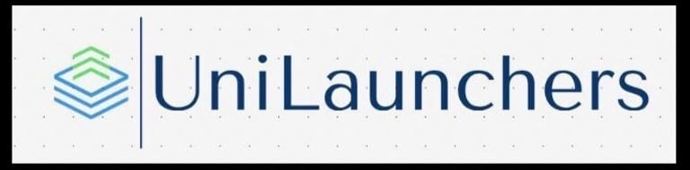 UniLaunchers logo