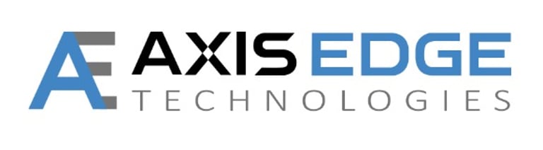 Axis Edge Technologies logo