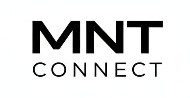 MNT CONNECT logo
