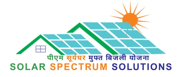 Solar Spectrum Solutions logo