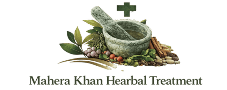 Khan Ayurvedic Centre logo