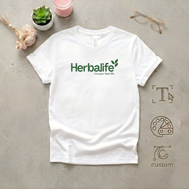 camisetas
