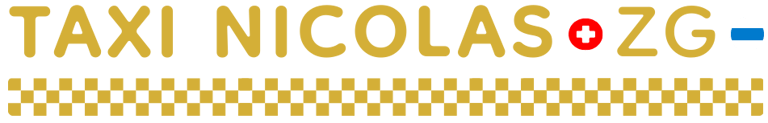Taxi Nicolas ZG logo