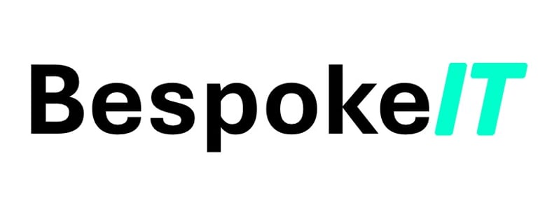 BespokeIT logo