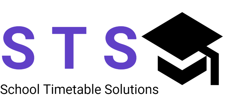 School Timetable Solutions logo