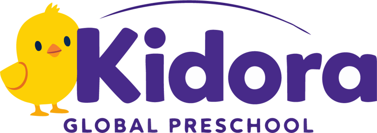 Kidora logo