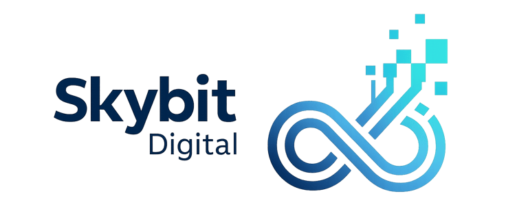 Skybit Digital logo
