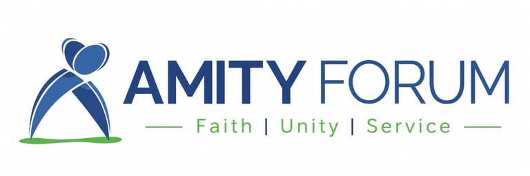 Amity Forum logo