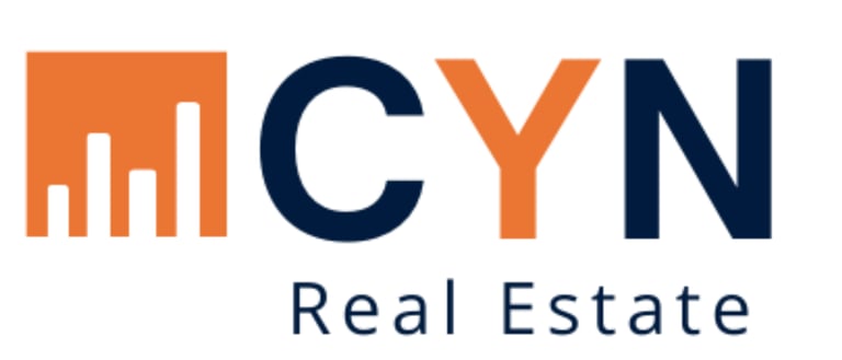 CYN Real Estate logo