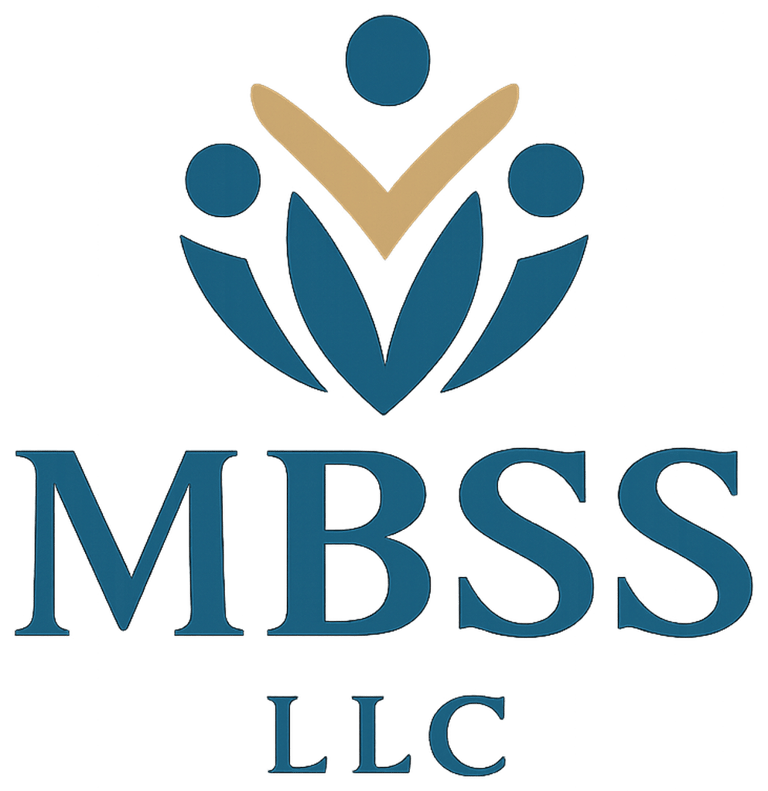 MBSS logo