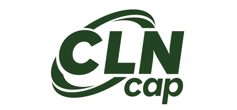 Cln cap logo