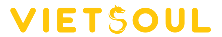 Viet Soul logo