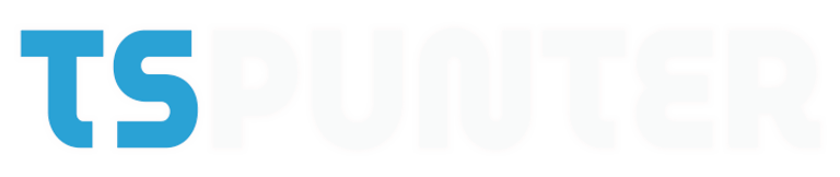 TSPUNTER logo