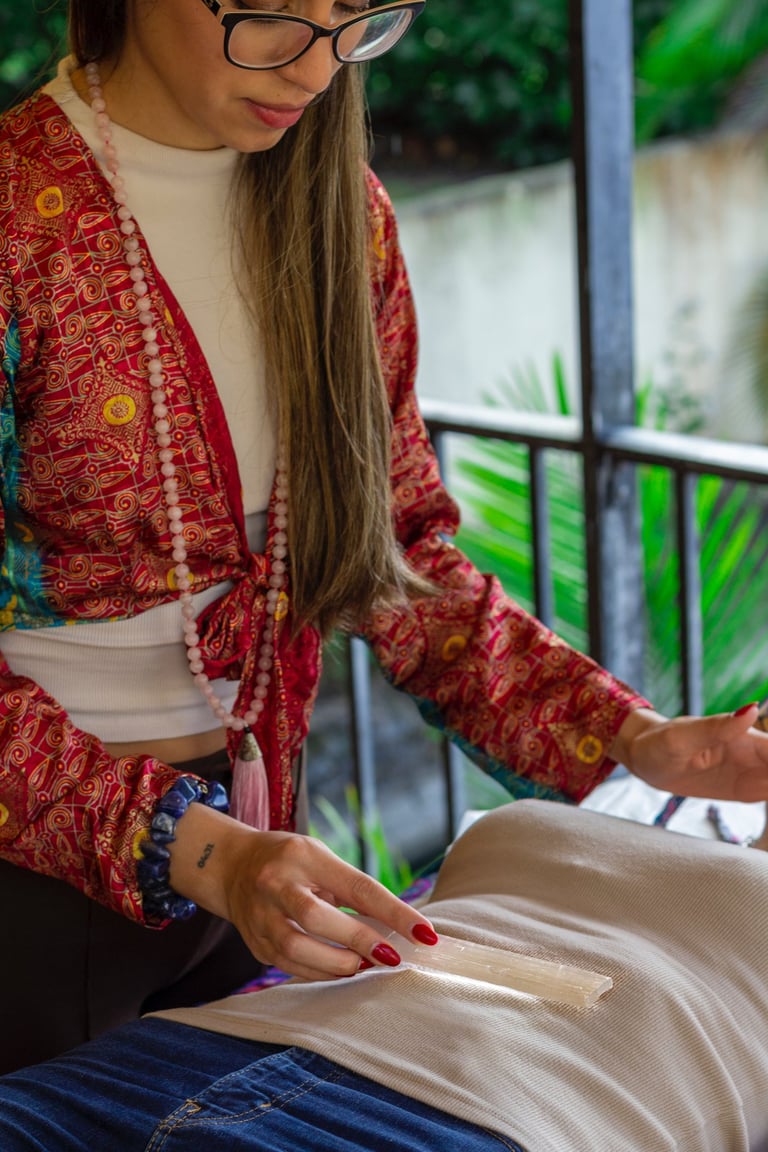 womb healing miami sessions