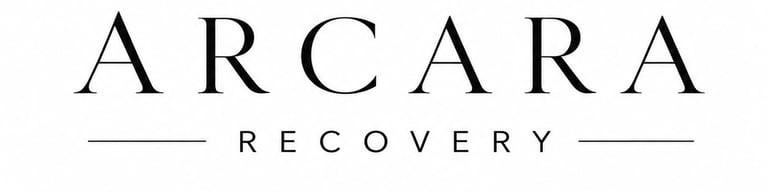 Arcara Recovery logo