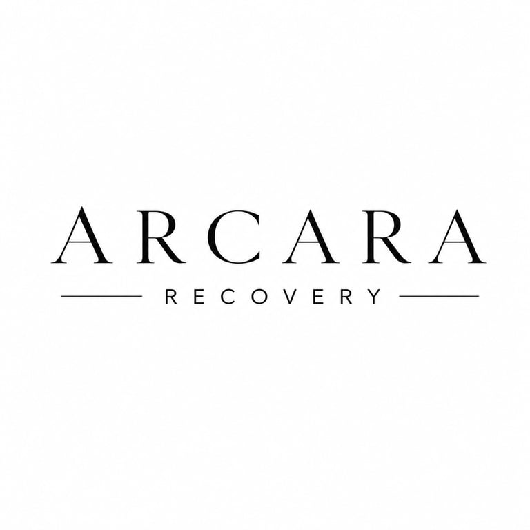 Arcara Recovery logo