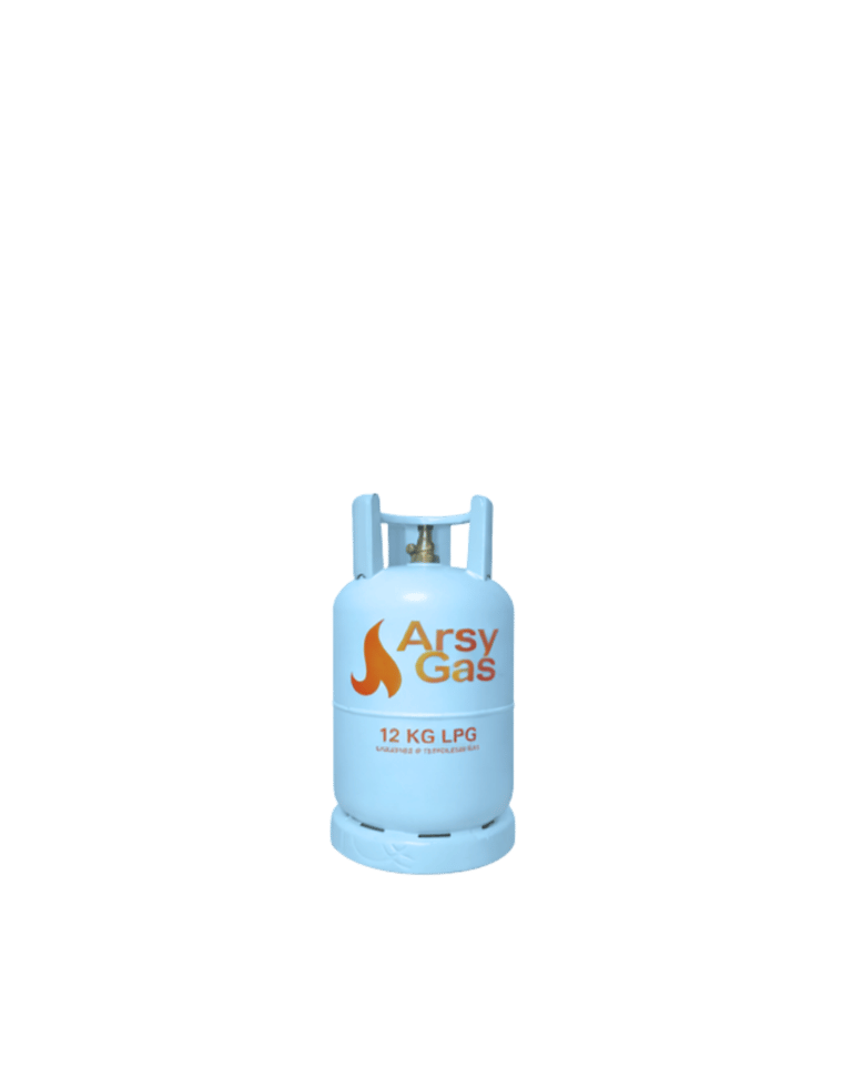 ArsyGas 12KG & 50KG