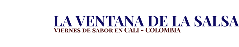 La ventana de la salsa logo
