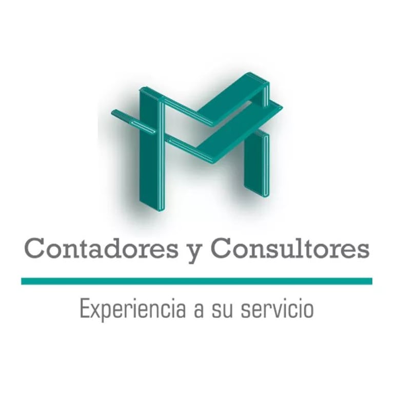 VM Contadores y Consultores Empresariales logo