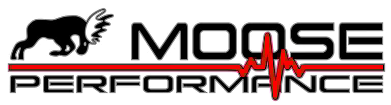 Moose Performance logo