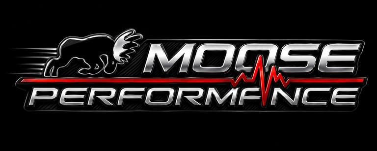 Moose Performance logo
