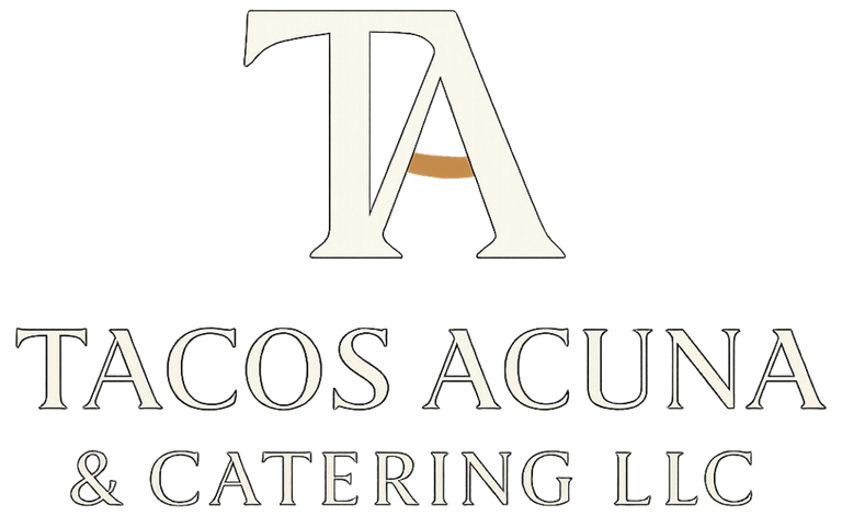 Tacos Acuna & Catering LLC logo