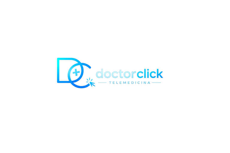 DoctorClick Telemedicina logo