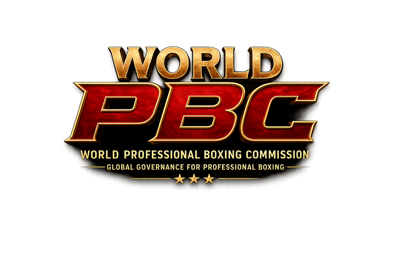 World Professional Boxing Commission  logo