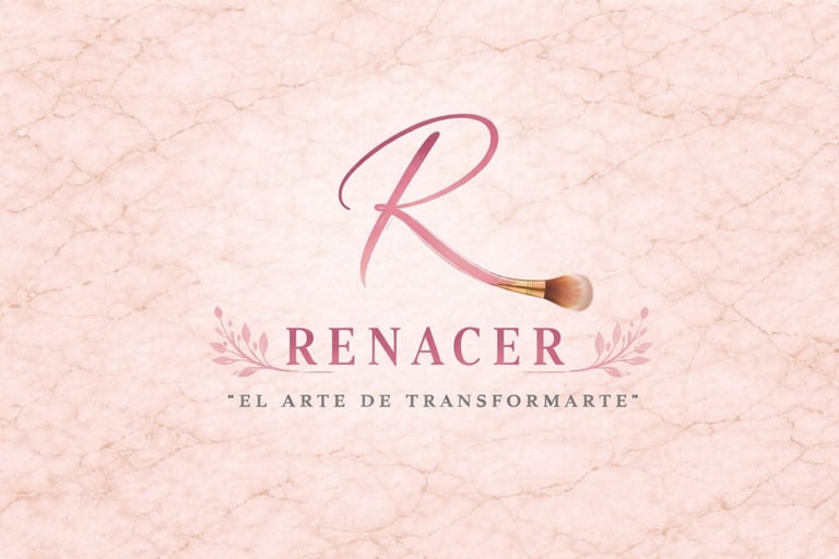 Renacer logo
